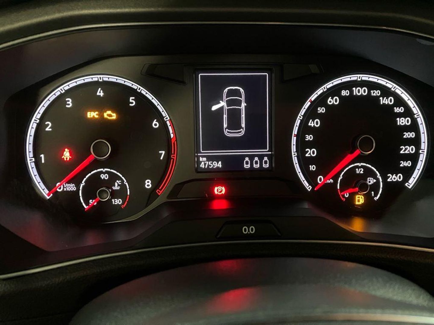 Volkswagen T-Roc Advance R-Line 1.0 TSI 81 kW (110 CV)