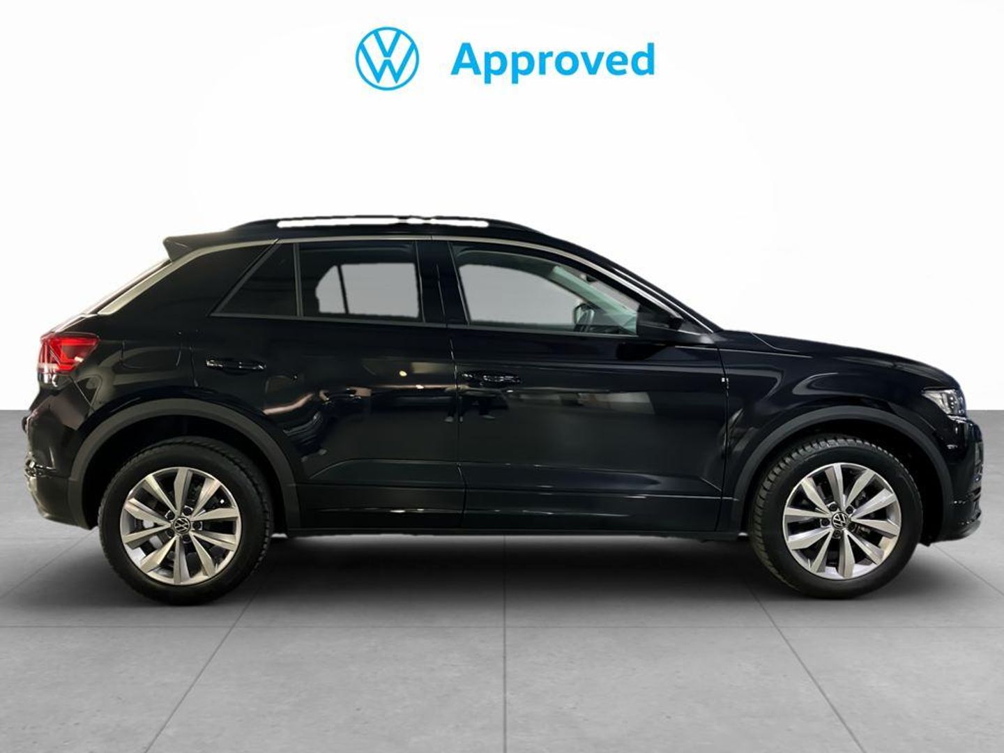 Volkswagen T-Roc Advance R-Line 1.0 TSI 81 kW (110 CV)