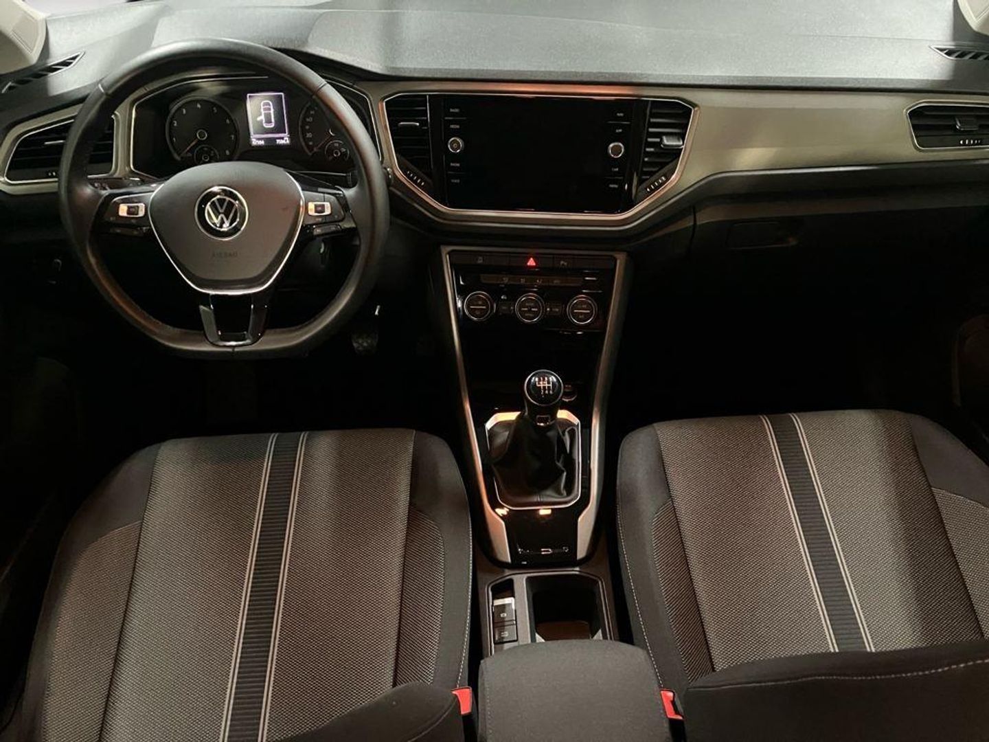 Volkswagen T-Roc Advance R-Line 1.0 TSI 81 kW (110 CV)