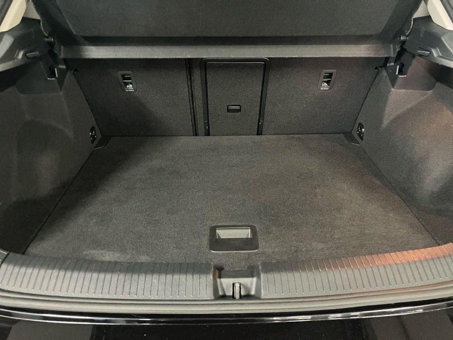 Volkswagen T-Roc Advance R-Line 1.0 TSI 81 kW (110 CV)