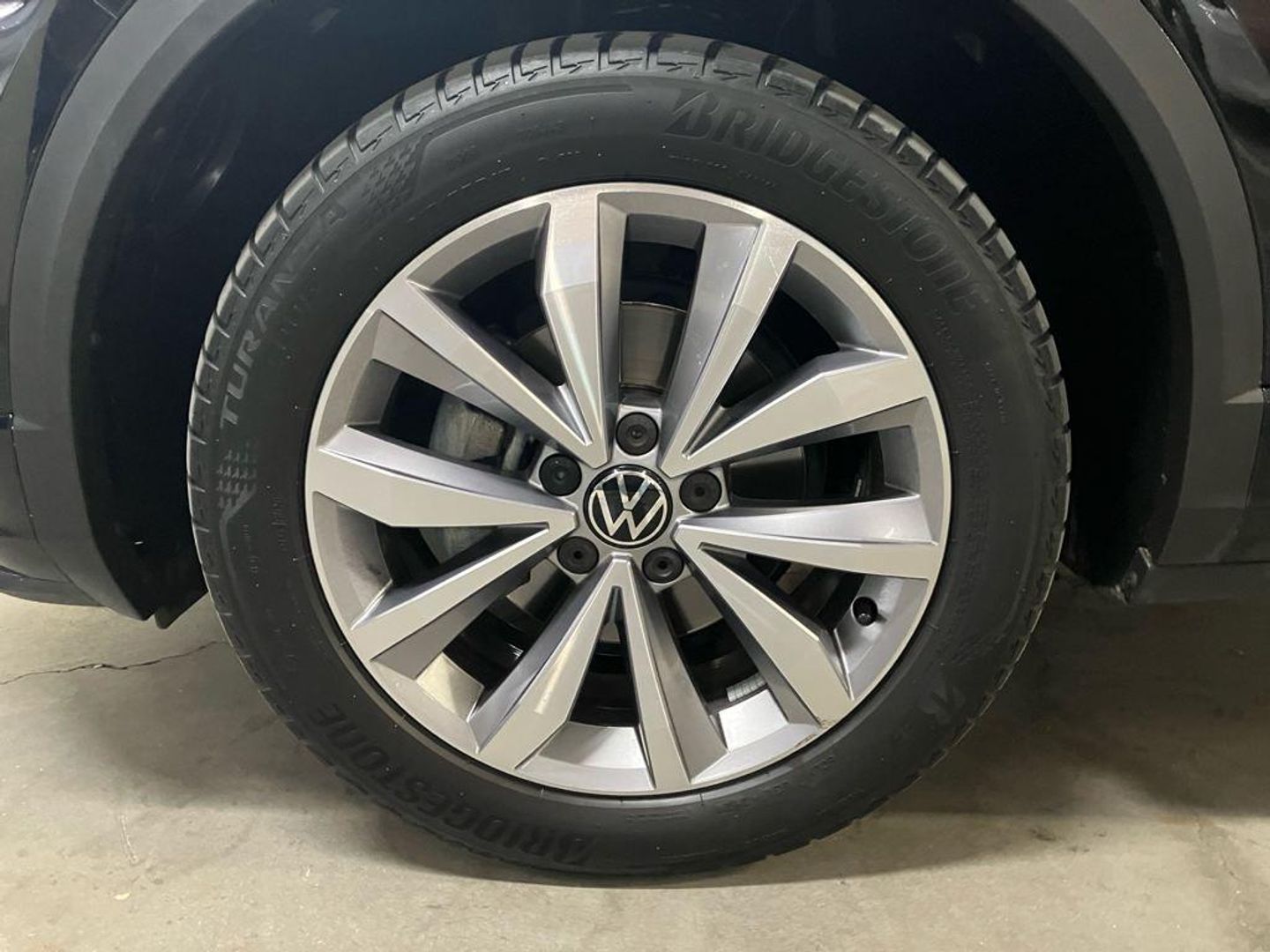 Volkswagen T-Roc Advance R-Line 1.0 TSI 81 kW (110 CV)