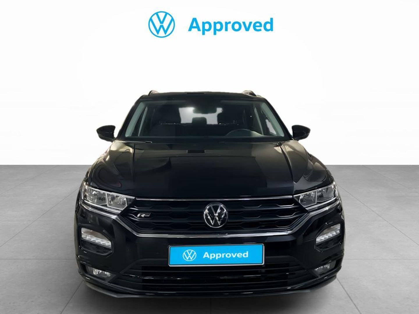 Volkswagen T-Roc Advance R-Line 1.0 TSI 81 kW (110 CV)