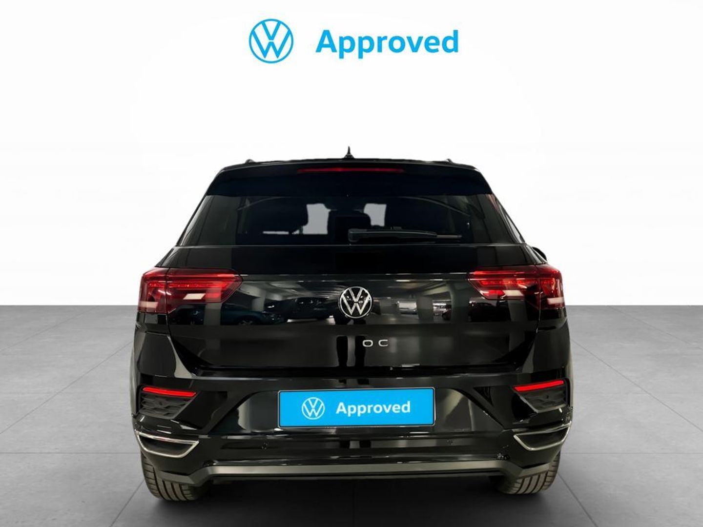 Volkswagen T-Roc Advance R-Line 1.0 TSI 81 kW (110 CV)