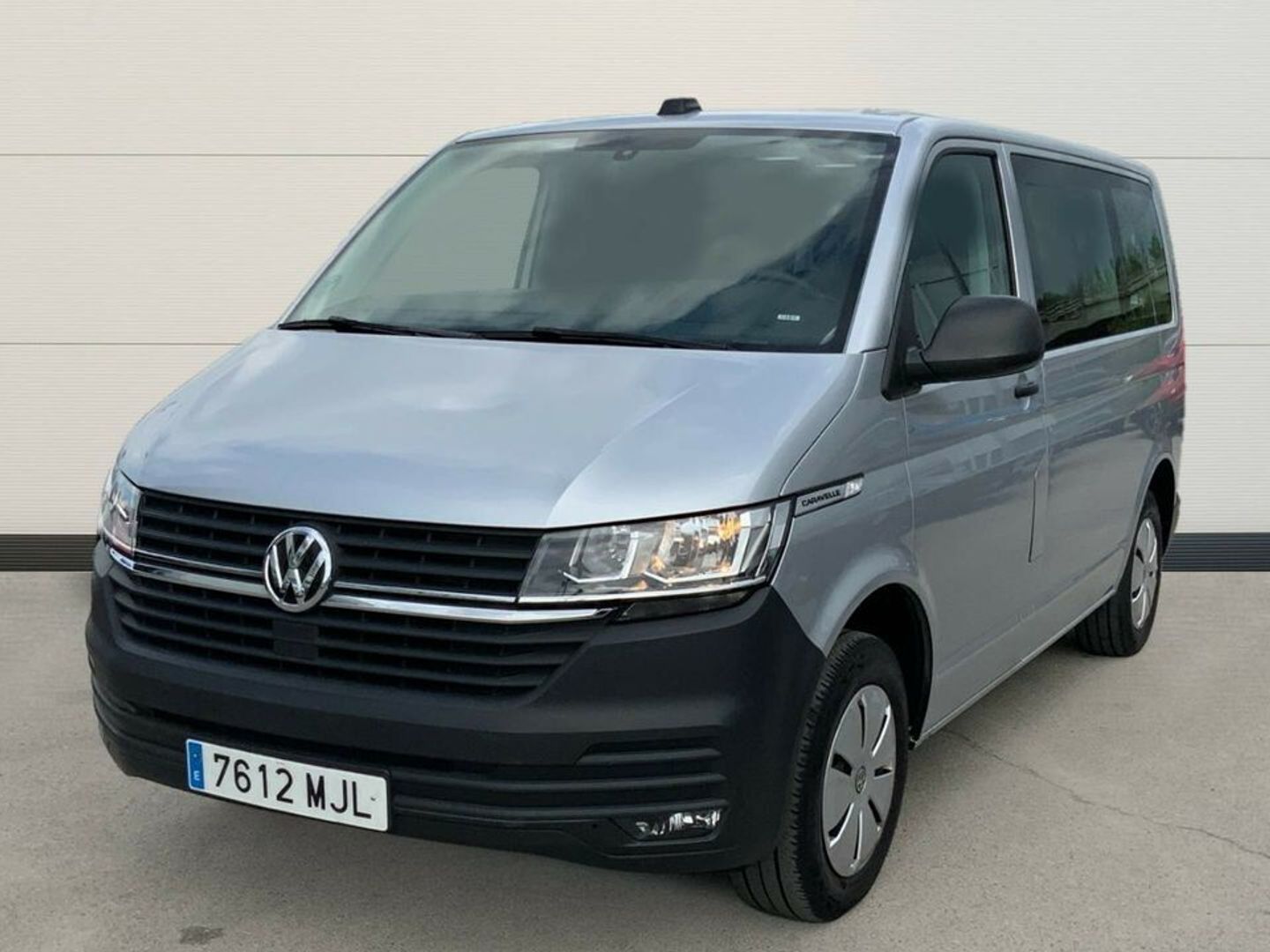 Volkswagen Caravelle Origin Batalla Corta 2.0 TDI BMT 81 kW (110 CV)