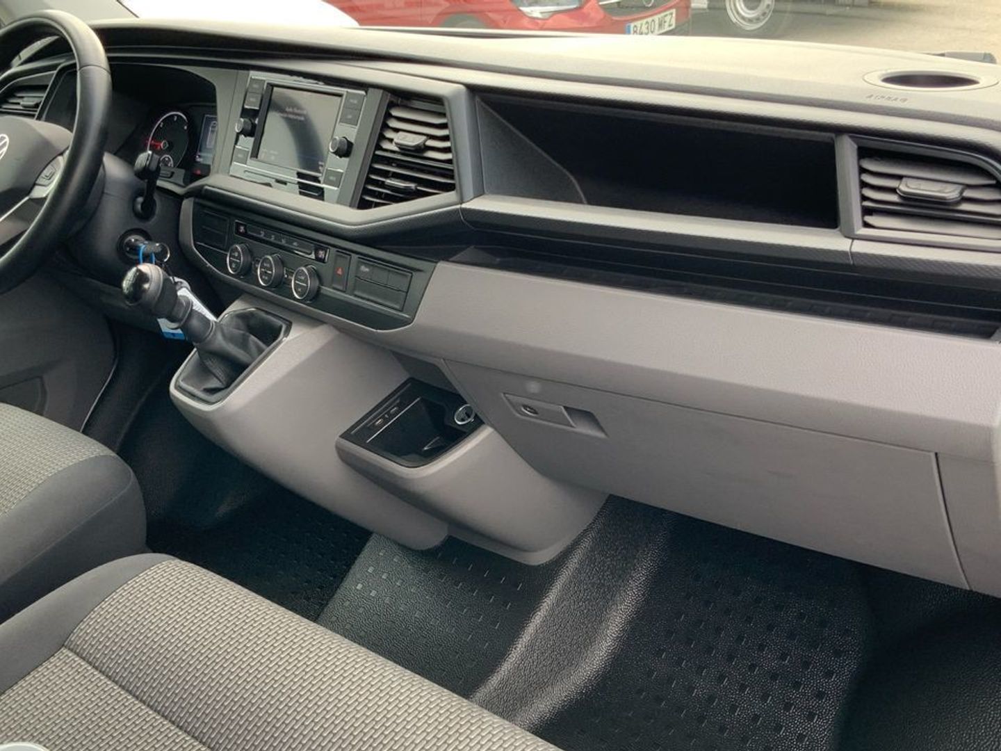 Volkswagen Caravelle Origin Batalla Corta 2.0 TDI BMT 81 kW (110 CV)