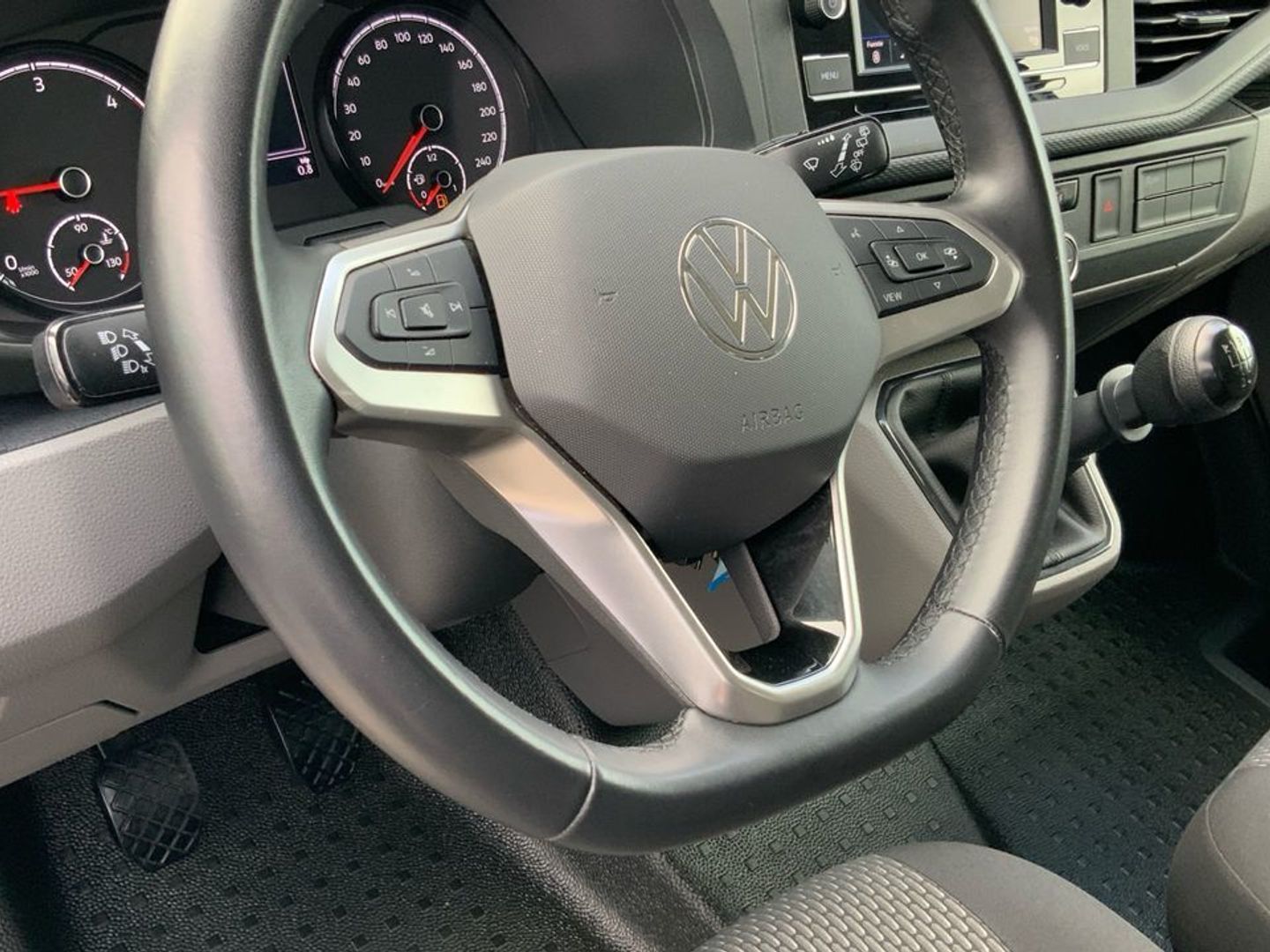 Volkswagen Caravelle Origin Batalla Corta 2.0 TDI BMT 81 kW (110 CV)