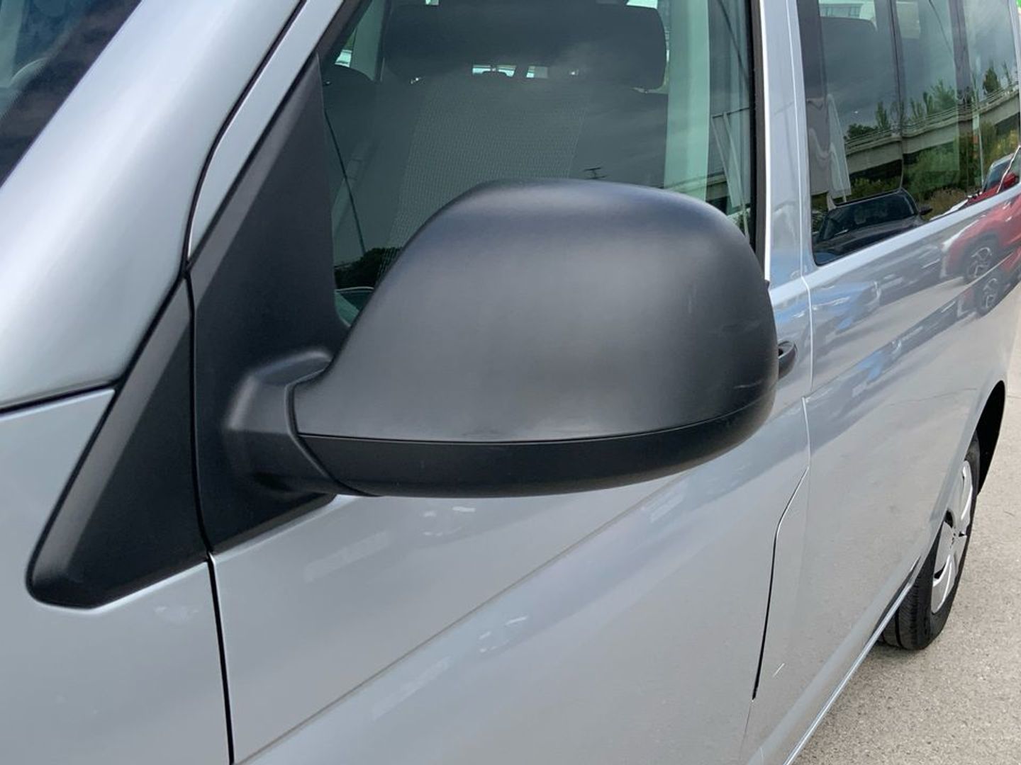 Volkswagen Caravelle Origin Batalla Corta 2.0 TDI BMT 81 kW (110 CV)