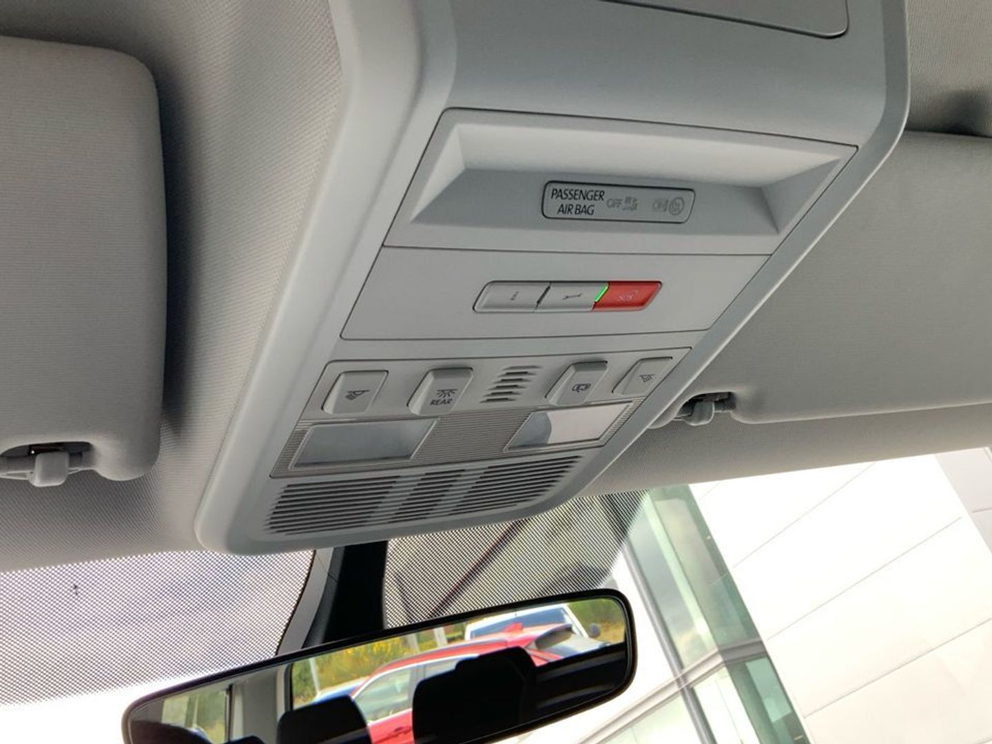 Volkswagen Caravelle Origin Batalla Corta 2.0 TDI BMT 81 kW (110 CV)