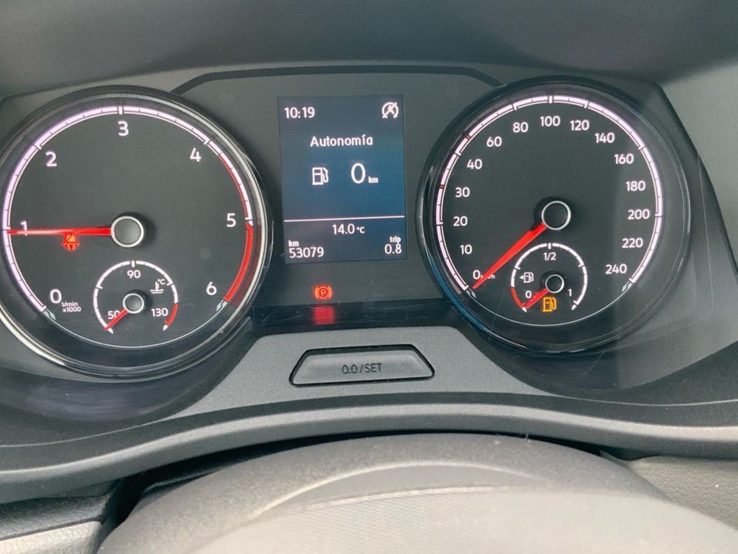 Volkswagen Caravelle Origin Batalla Corta 2.0 TDI BMT 81 kW (110 CV)