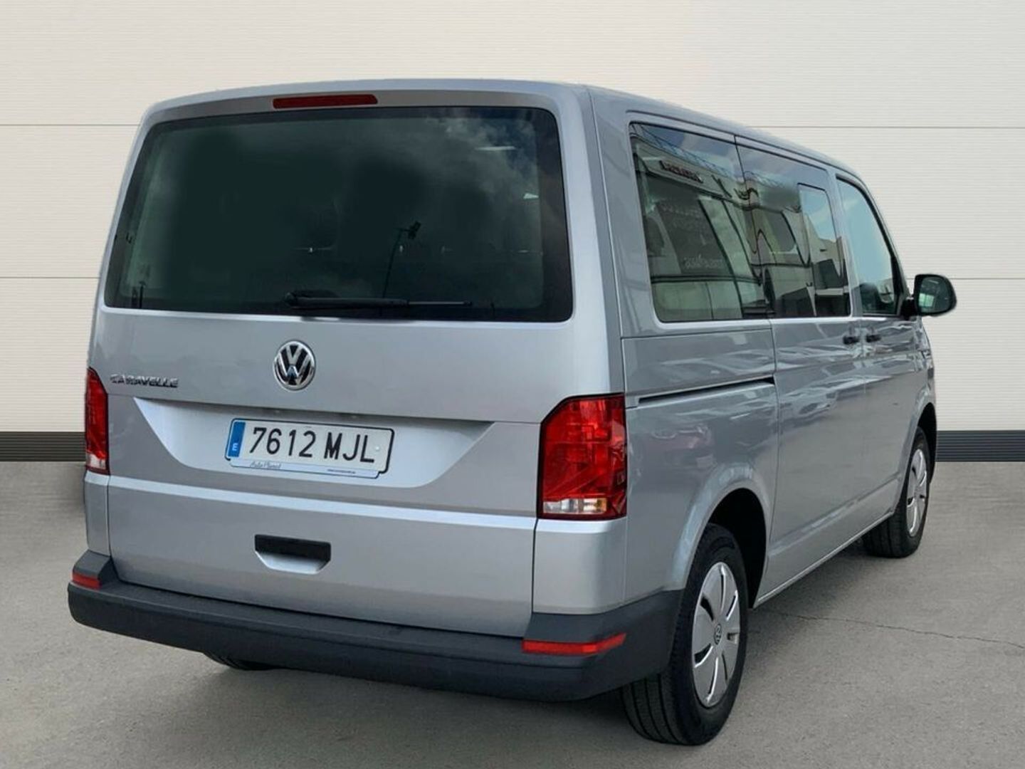Volkswagen Caravelle Origin Batalla Corta 2.0 TDI BMT 81 kW (110 CV)