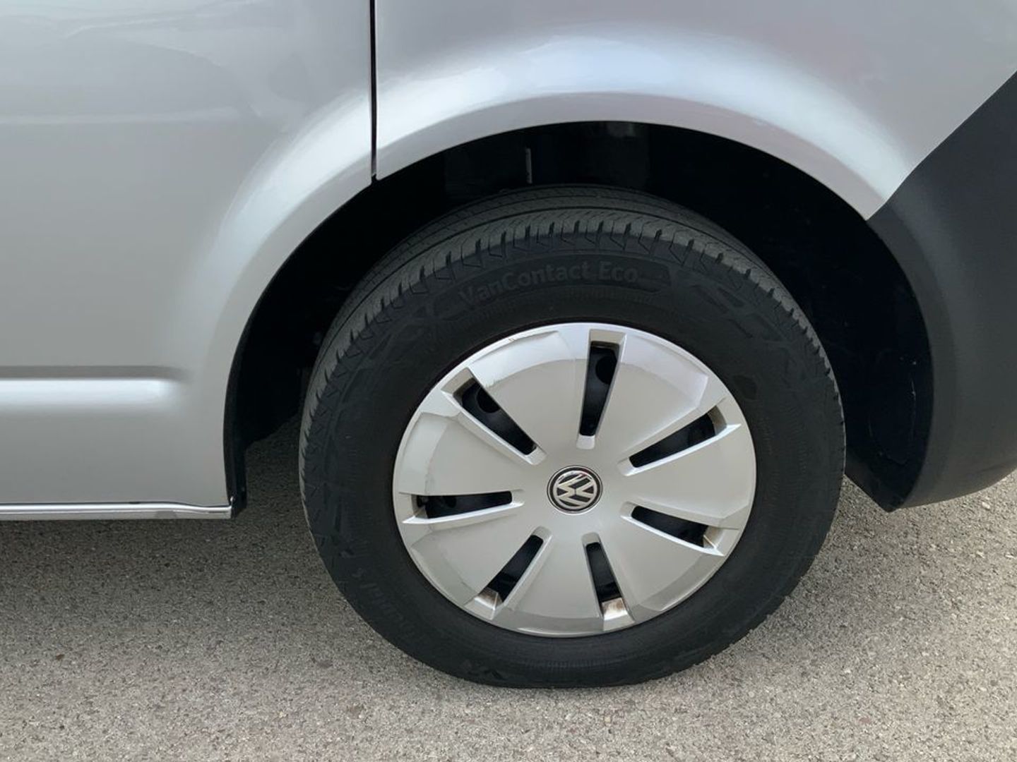 Volkswagen Caravelle Origin Batalla Corta 2.0 TDI BMT 81 kW (110 CV)