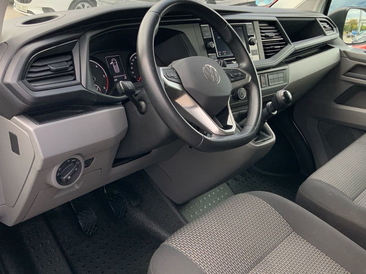 Volkswagen Caravelle Origin Batalla Corta 2.0 TDI BMT 81 kW (110 CV)