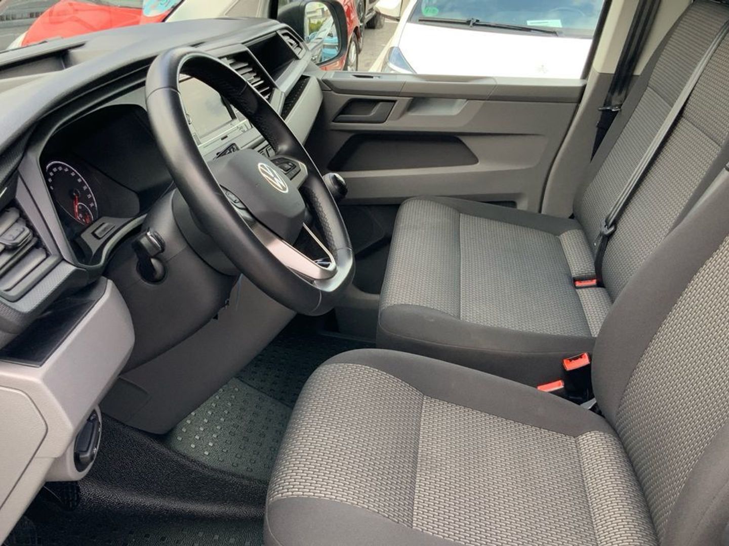 Volkswagen Caravelle Origin Batalla Corta 2.0 TDI BMT 81 kW (110 CV)