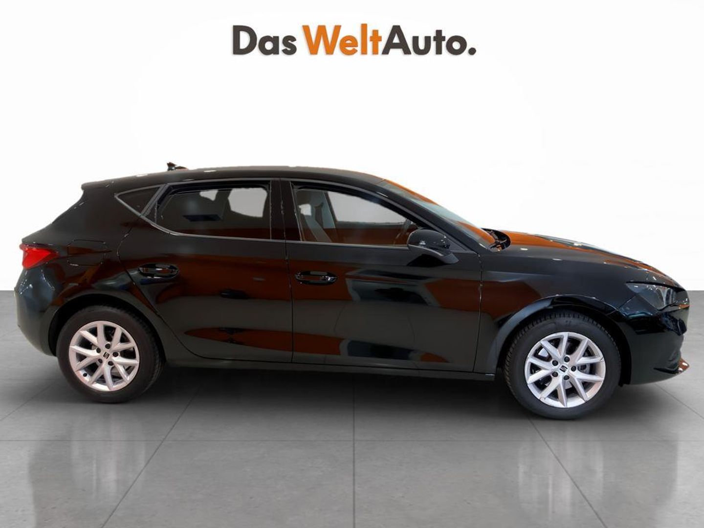 SEAT León 1.0 eTSI S&S Style Go DSG 81 kW (110 CV)