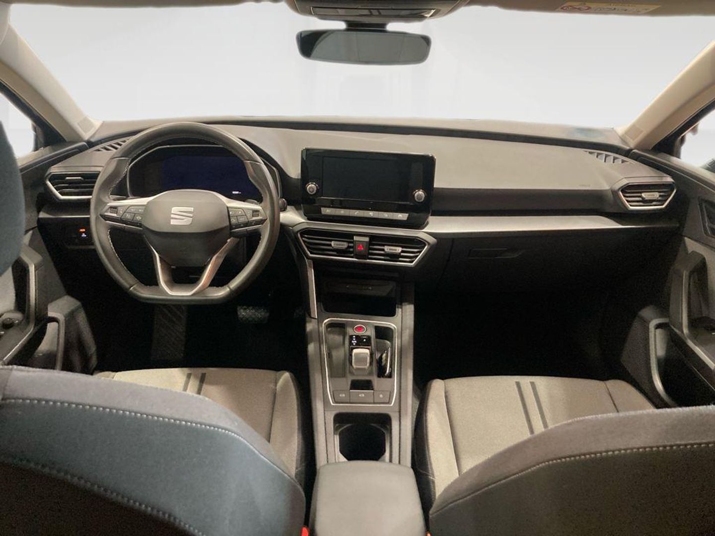 SEAT León 1.0 eTSI S&S Style Go DSG 81 kW (110 CV)