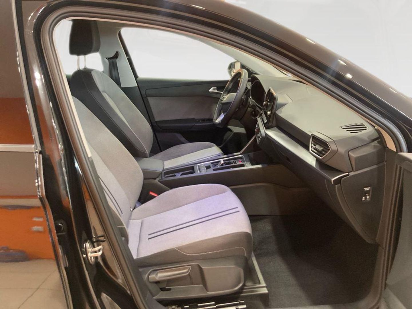 SEAT León 1.0 eTSI S&S Style Go DSG 81 kW (110 CV)