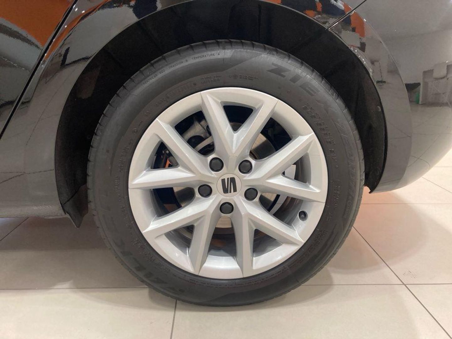 SEAT León 1.0 eTSI S&S Style Go DSG 81 kW (110 CV)