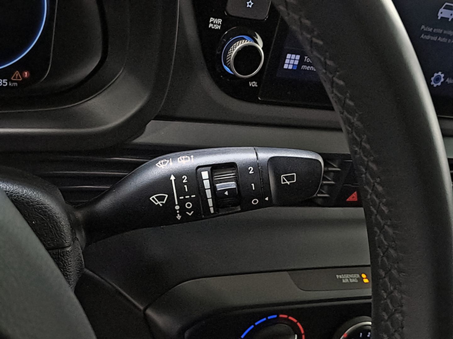 Hyundai i20 1.0 TGDI Klass 74 kW (100 CV)