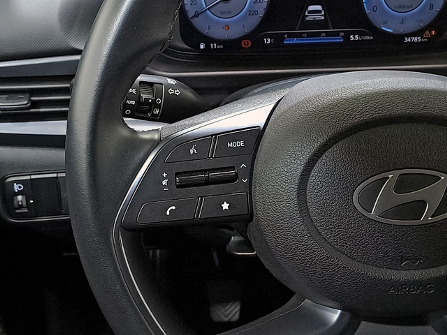 Hyundai i20 1.0 TGDI Klass 74 kW (100 CV)