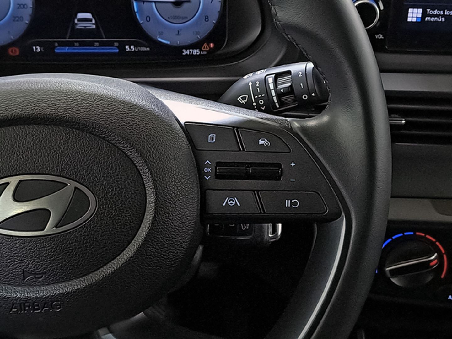 Hyundai i20 1.0 TGDI Klass 74 kW (100 CV)