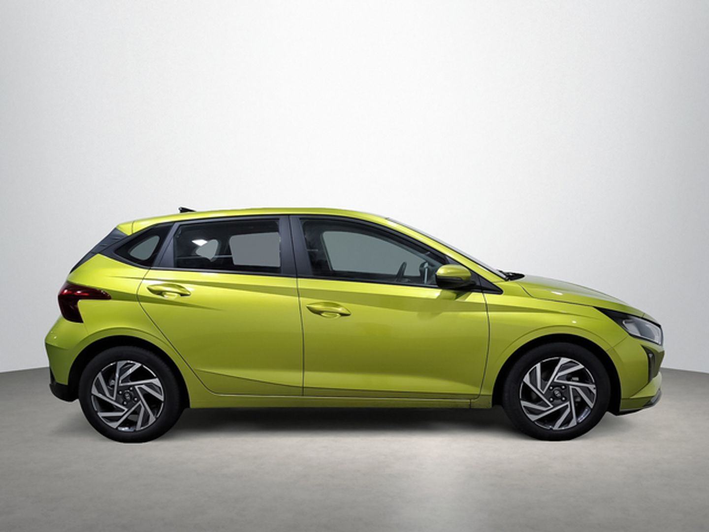 Hyundai i20 1.0 TGDI Klass 74 kW (100 CV)