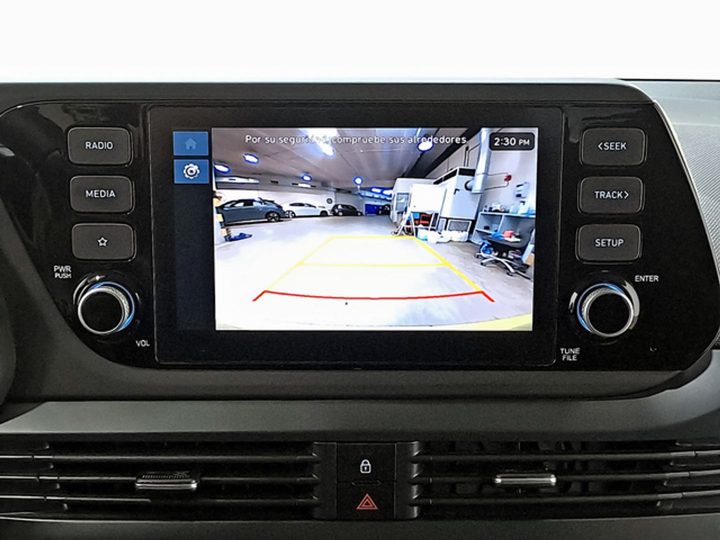 Hyundai i20 1.0 TGDI Klass 74 kW (100 CV)
