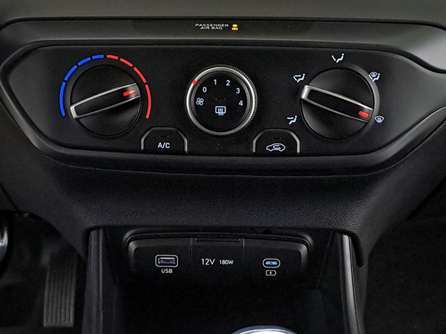 Hyundai i20 1.0 TGDI Klass 74 kW (100 CV)