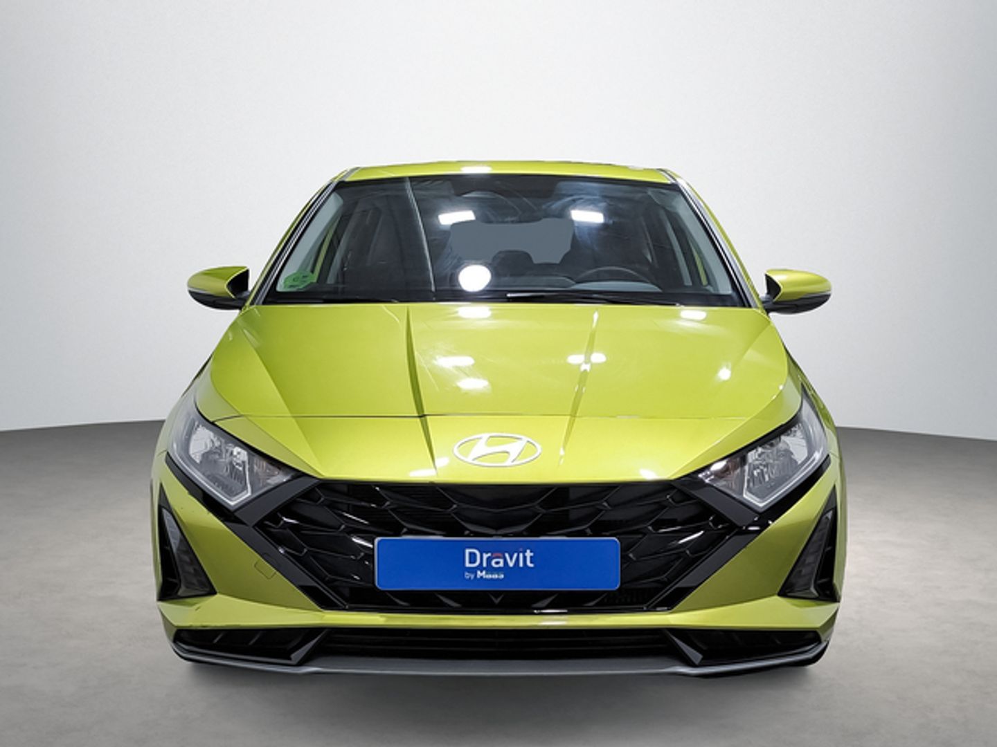 Hyundai i20 1.0 TGDI Klass 74 kW (100 CV)
