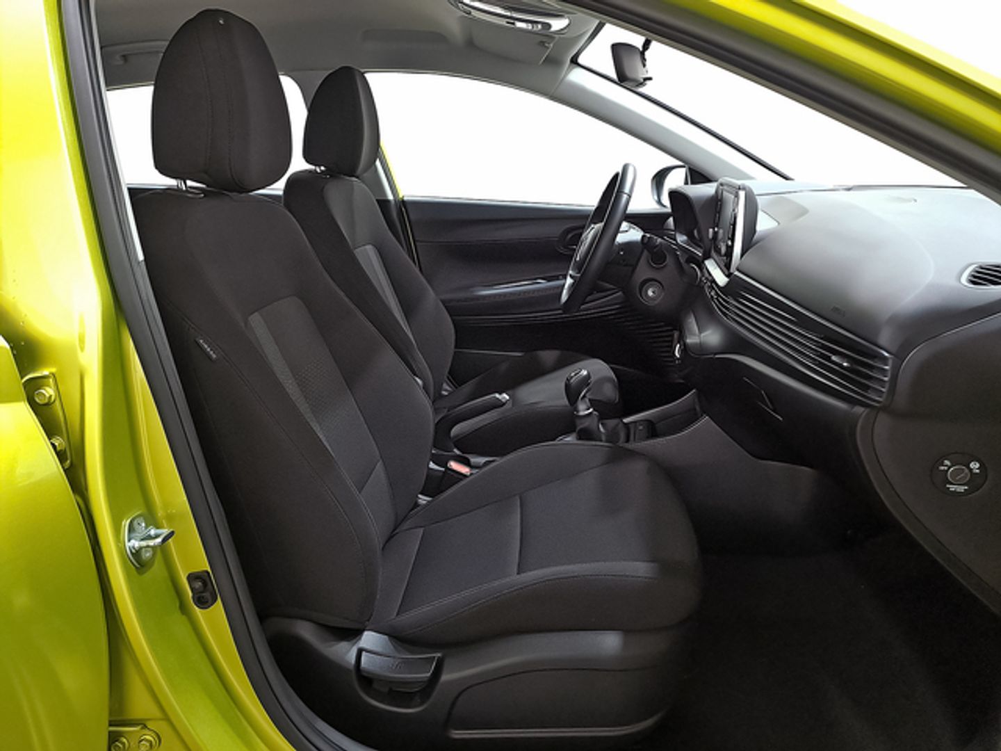 Hyundai i20 1.0 TGDI Klass 74 kW (100 CV)