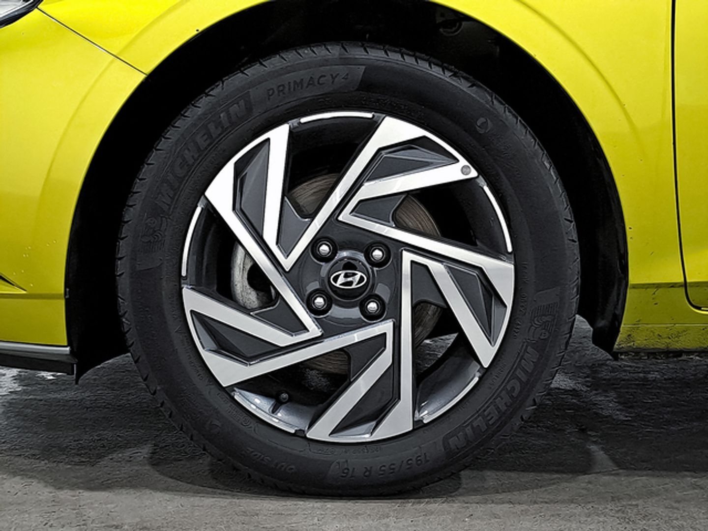 Hyundai i20 1.0 TGDI Klass 74 kW (100 CV)