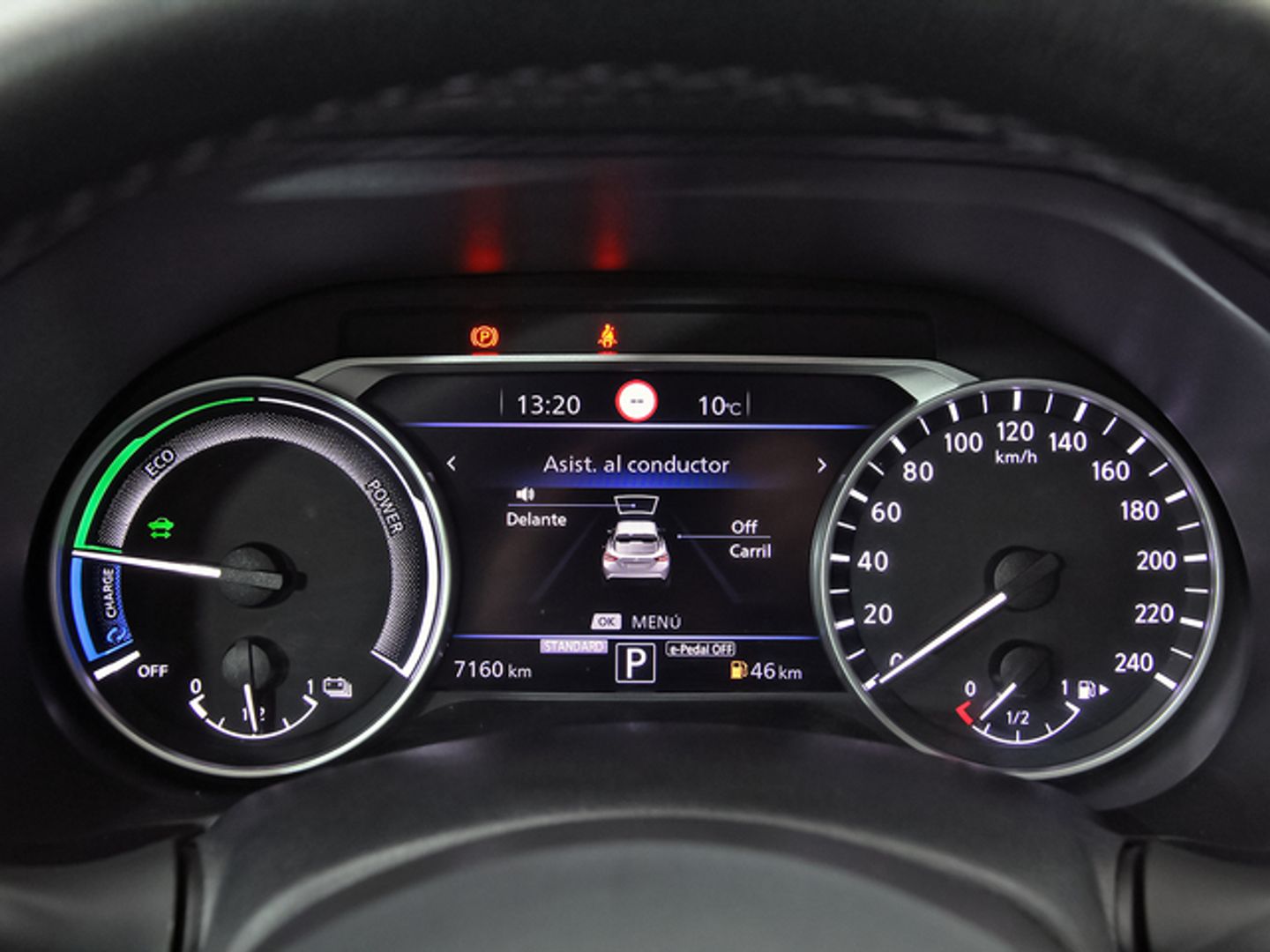 Nissan Juke 1.6 Hybrid N-Connecta Auto 105 kW (143 CV)
