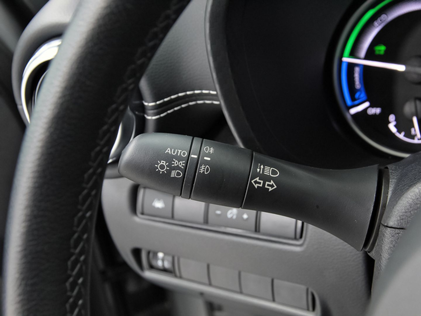 Nissan Juke 1.6 Hybrid N-Connecta Auto 105 kW (143 CV)