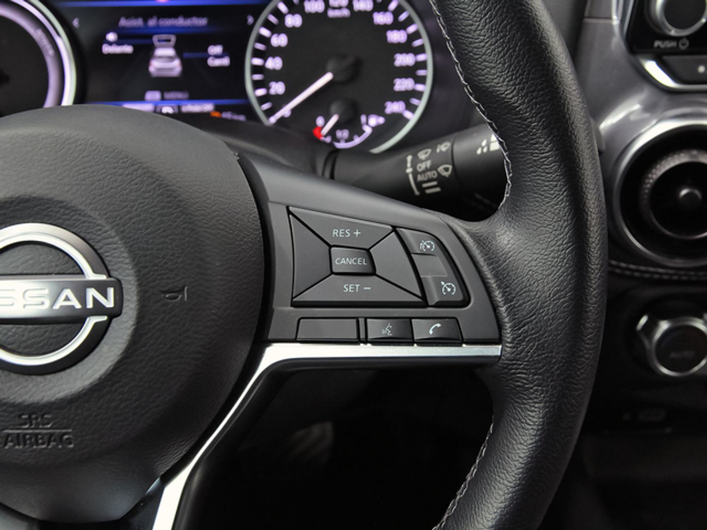Nissan Juke 1.6 Hybrid N-Connecta Auto 105 kW (143 CV)