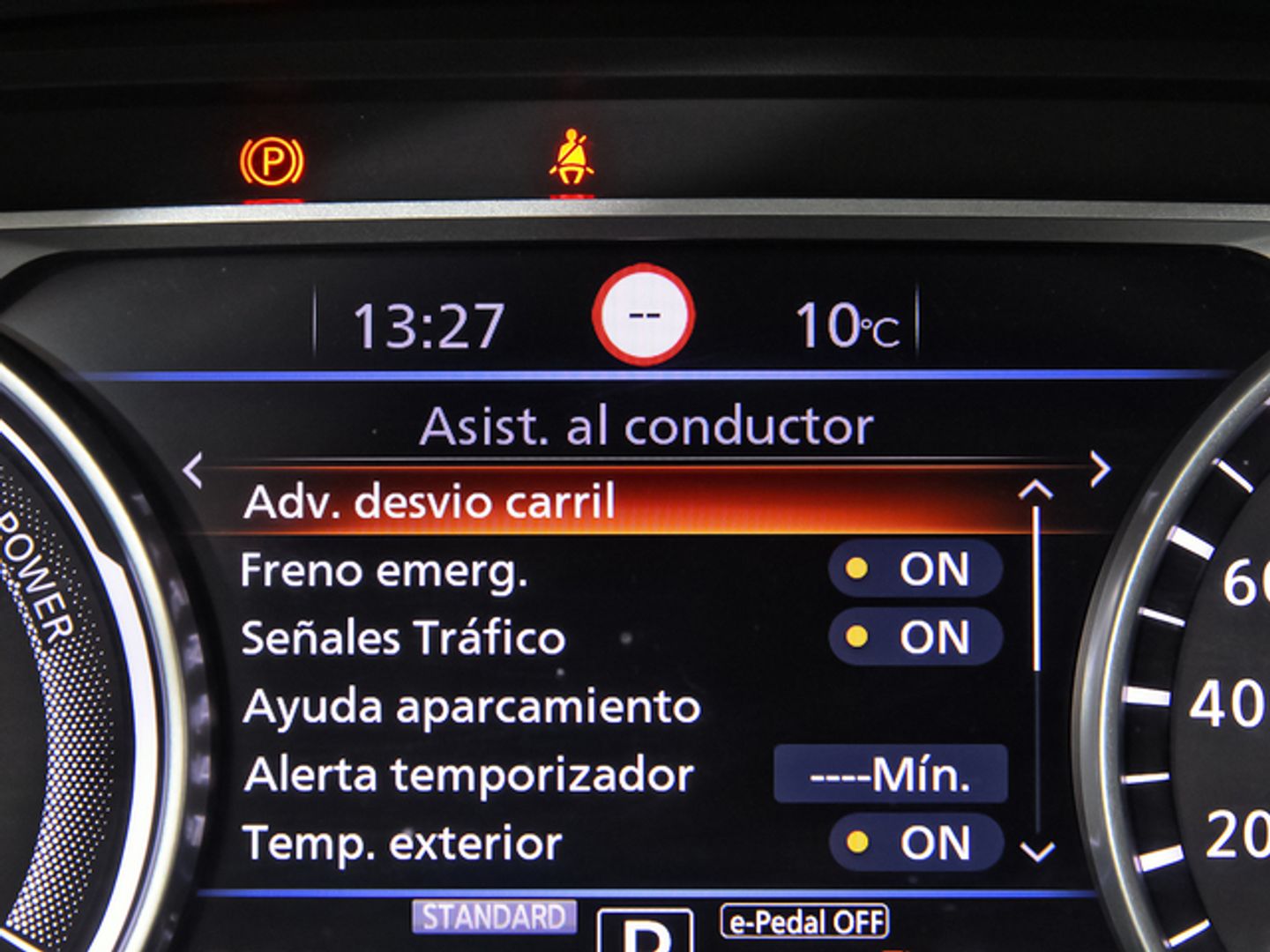 Nissan Juke 1.6 Hybrid N-Connecta Auto 105 kW (143 CV)