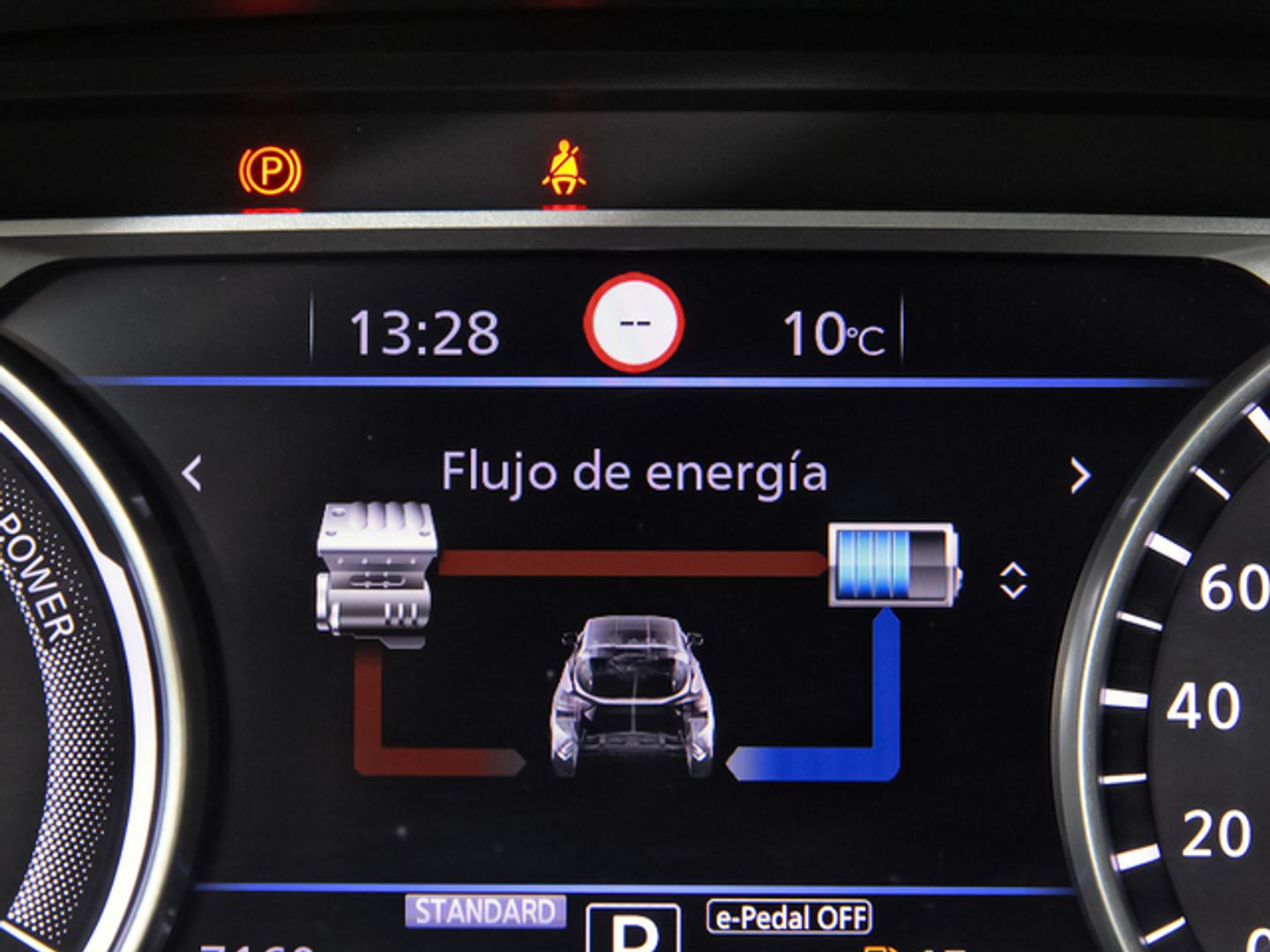 Nissan Juke 1.6 Hybrid N-Connecta Auto 105 kW (143 CV)