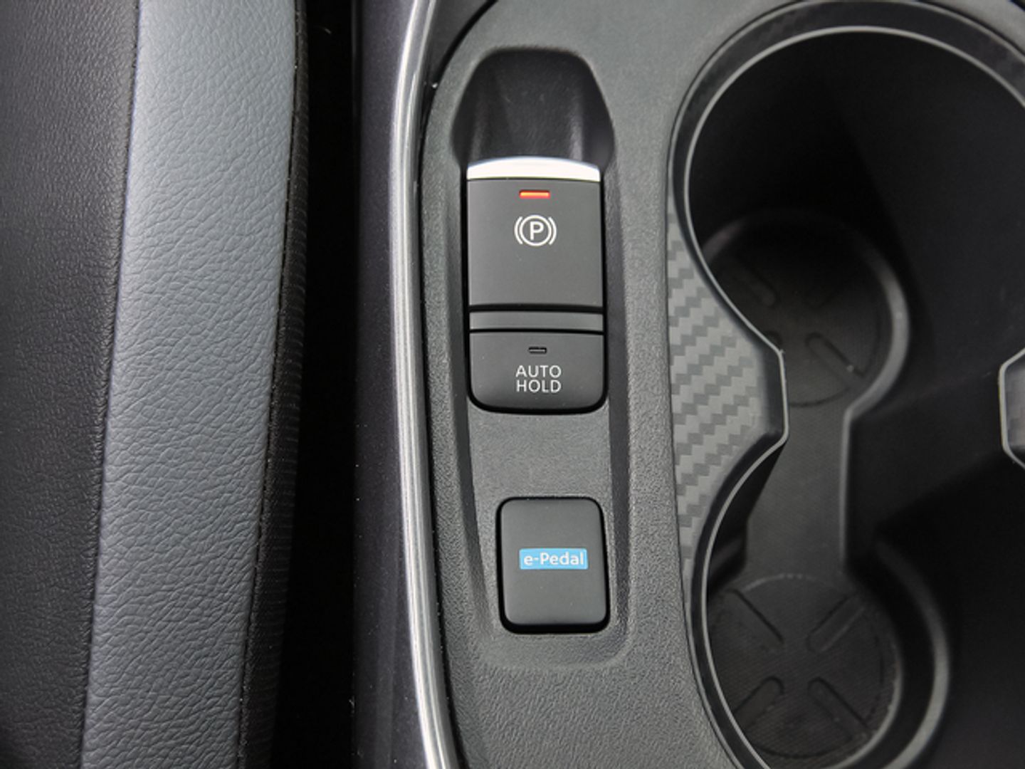 Nissan Juke 1.6 Hybrid N-Connecta Auto 105 kW (143 CV)