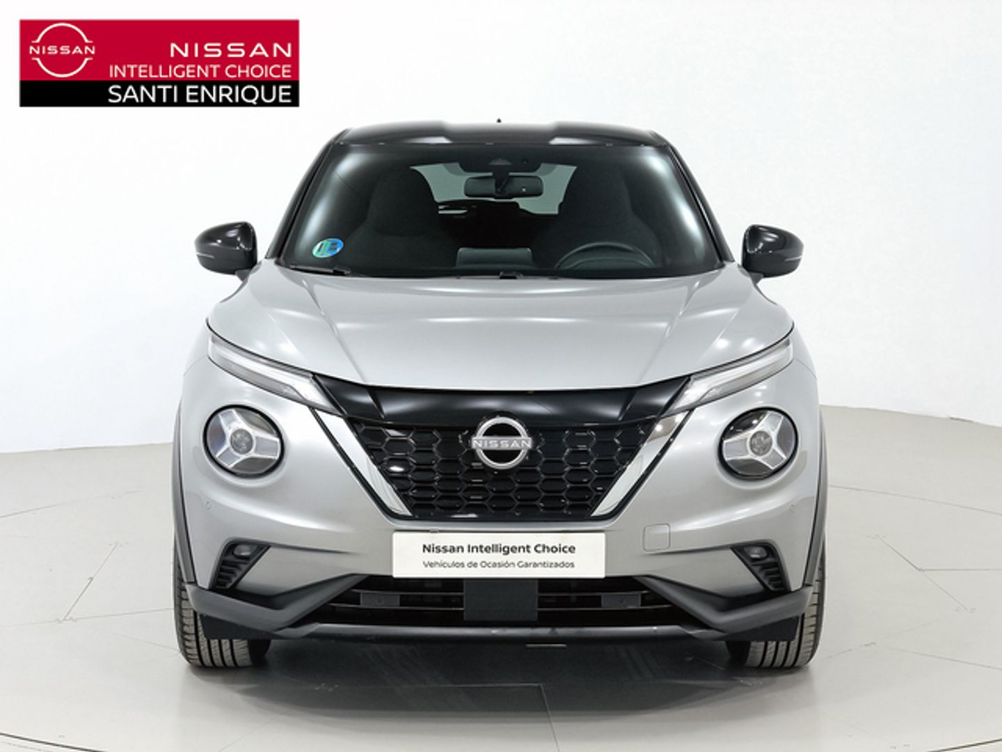 Nissan Juke 1.6 Hybrid N-Connecta Auto 105 kW (143 CV)