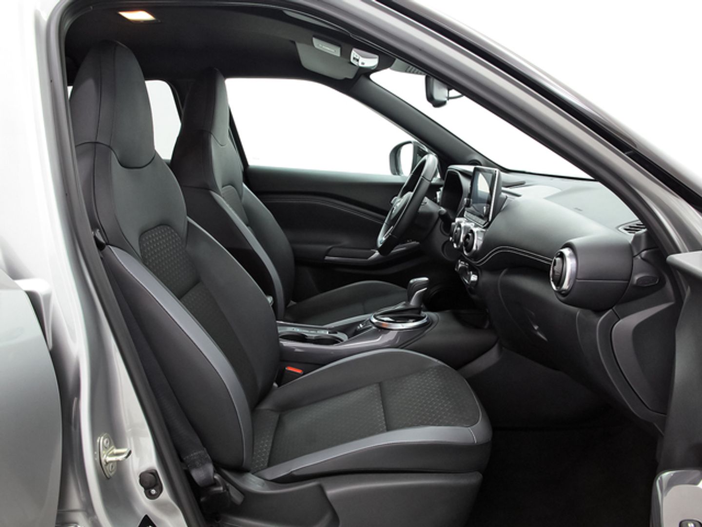 Nissan Juke 1.6 Hybrid N-Connecta Auto 105 kW (143 CV)