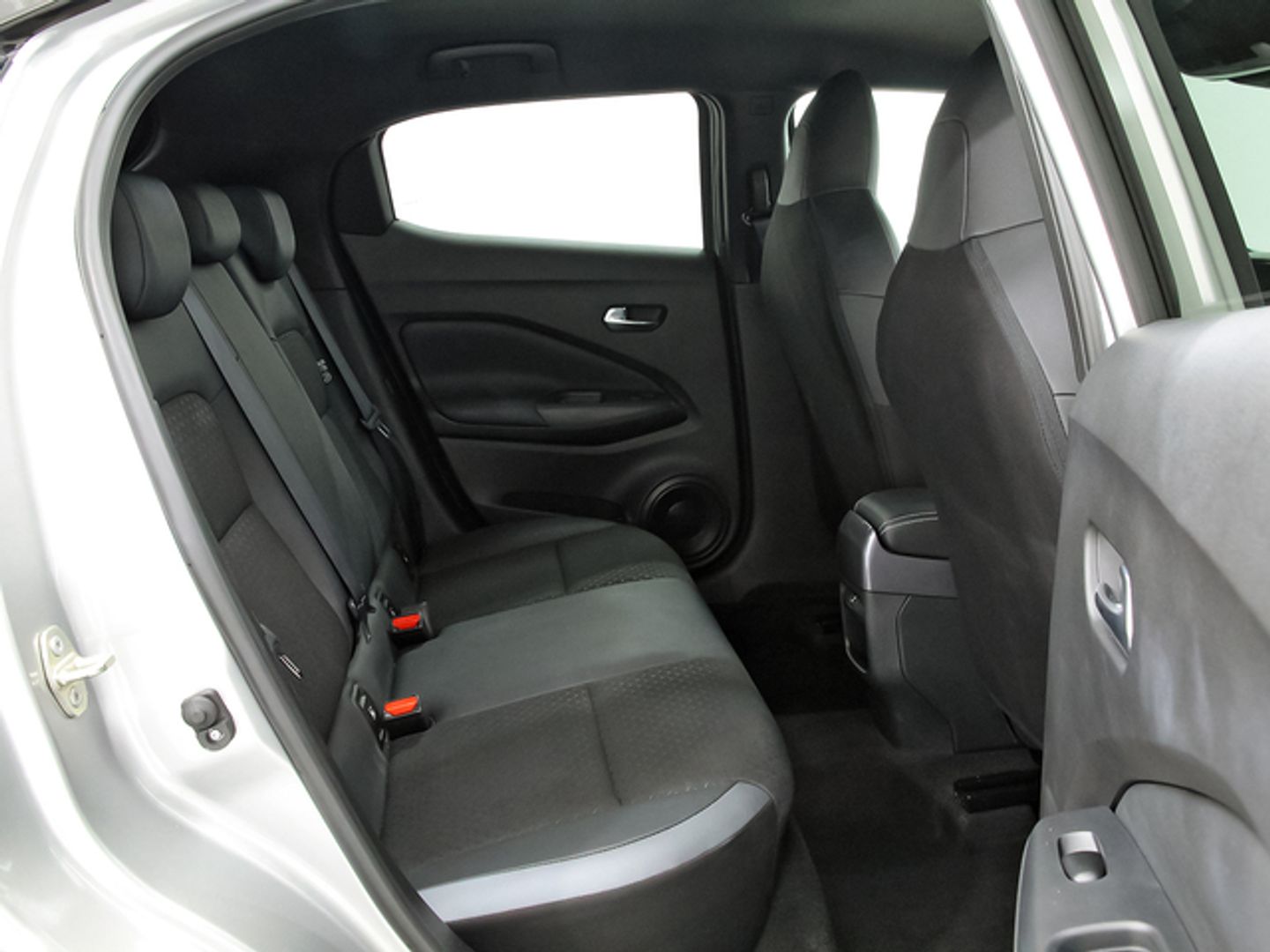 Nissan Juke 1.6 Hybrid N-Connecta Auto 105 kW (143 CV)