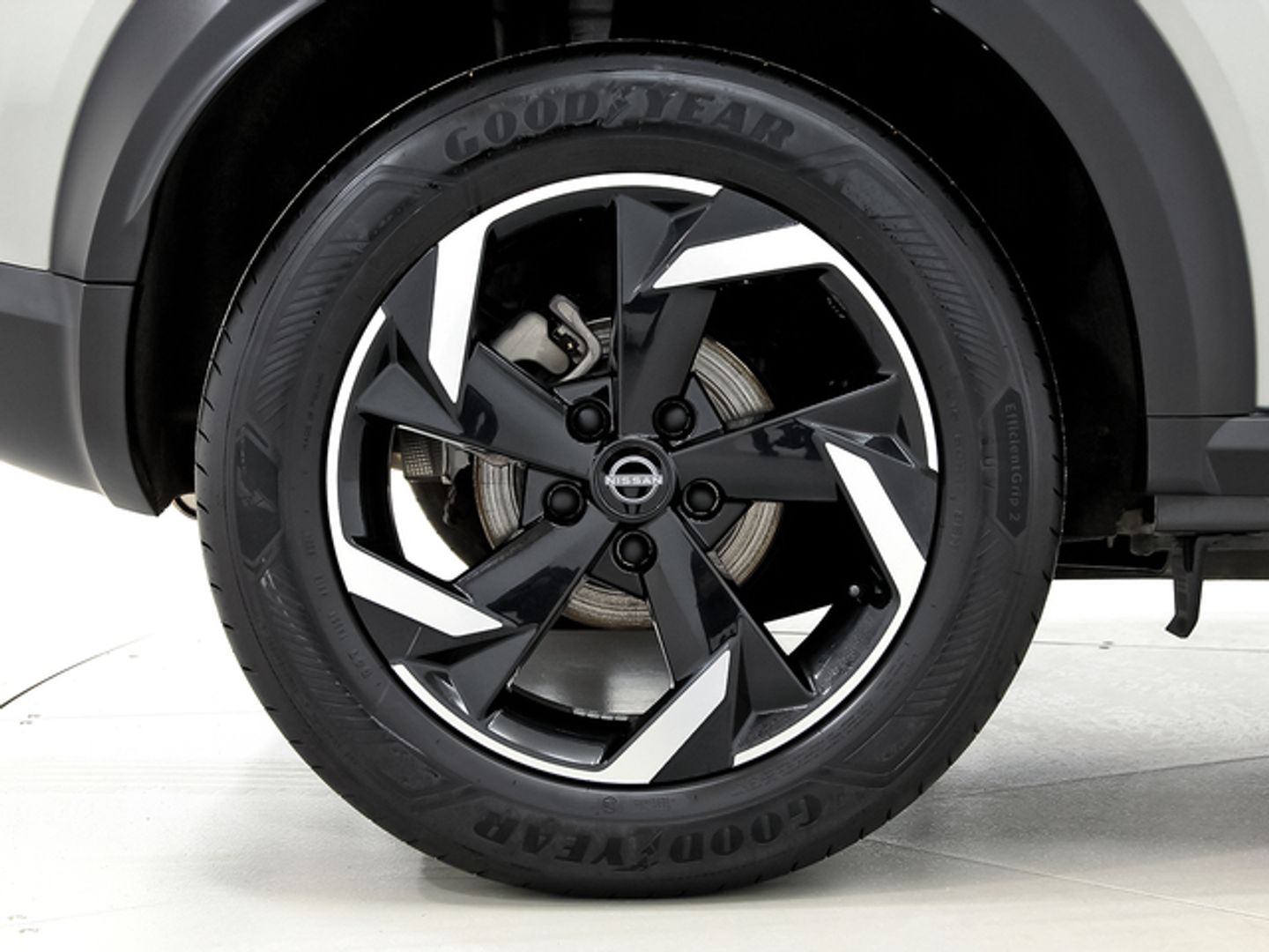 Nissan Juke 1.6 Hybrid N-Connecta Auto 105 kW (143 CV)