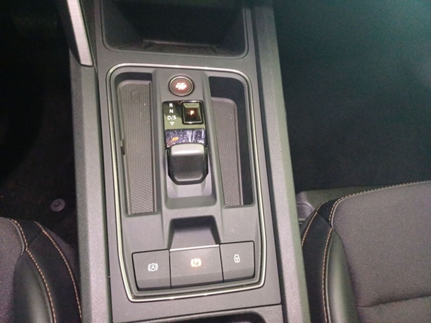 CUPRA Leon Sportstourer 1.5 eTSI DSG 110 kW (150 CV)