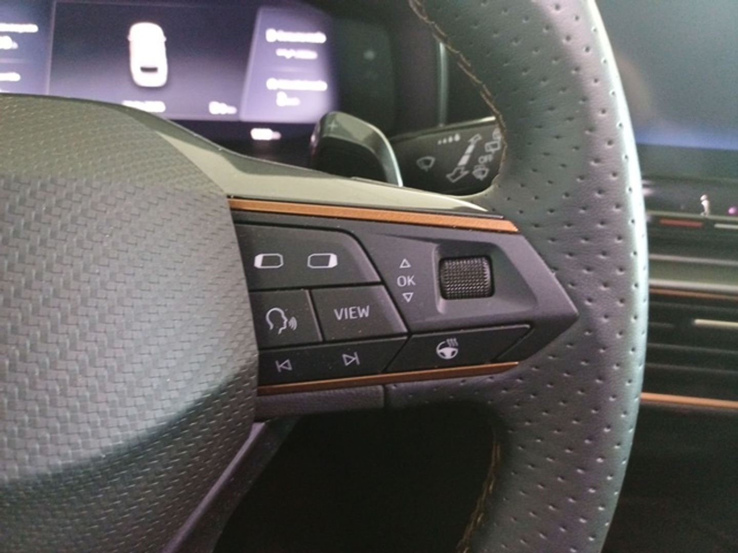CUPRA Leon Sportstourer 1.5 eTSI DSG 110 kW (150 CV)