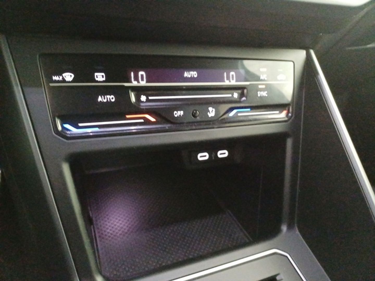 Volkswagen Polo R-Line 1.0 TSI 70 kW (95 CV)