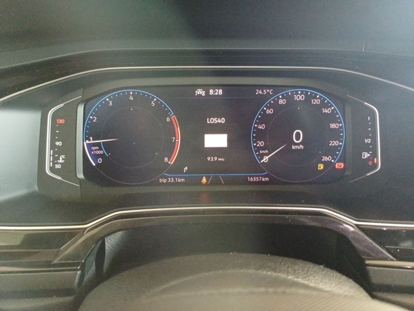Volkswagen Polo R-Line 1.0 TSI 70 kW (95 CV)