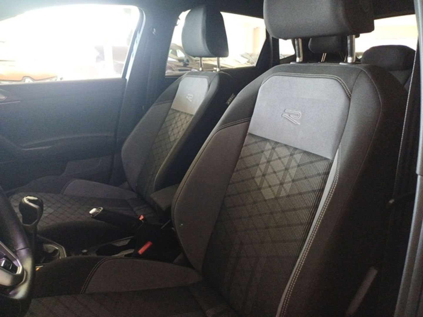 Volkswagen Polo R-Line 1.0 TSI 70 kW (95 CV)