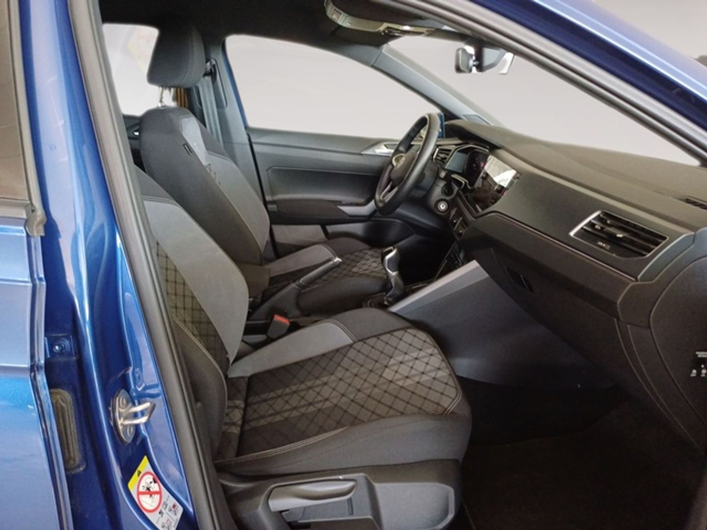 Volkswagen Polo R-Line 1.0 TSI 70 kW (95 CV)