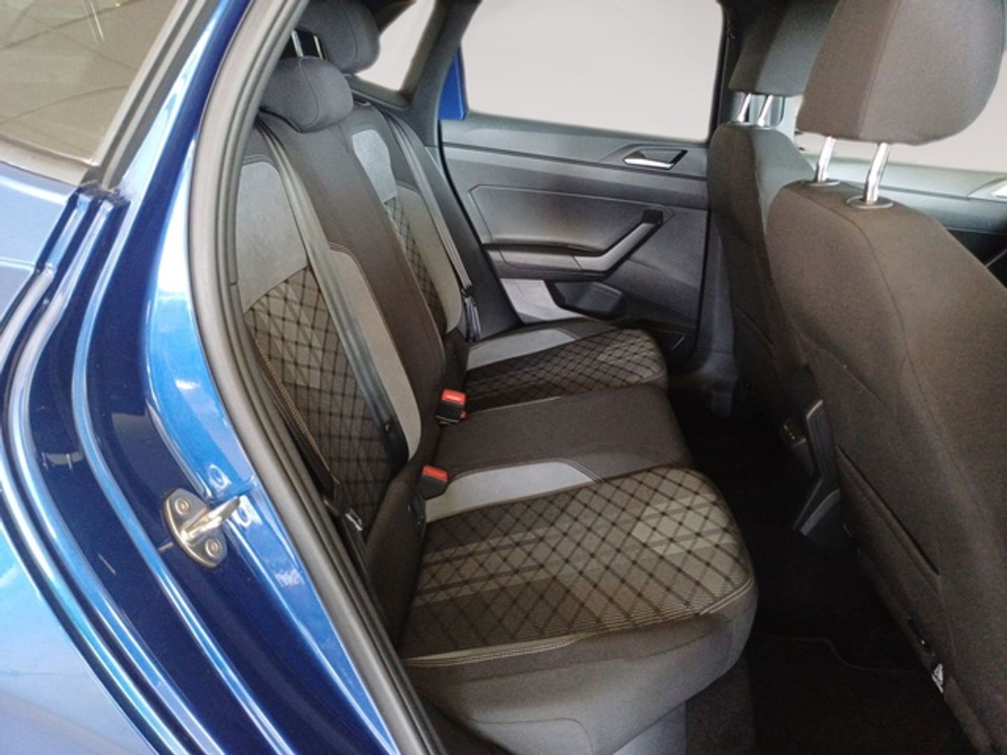 Volkswagen Polo R-Line 1.0 TSI 70 kW (95 CV)