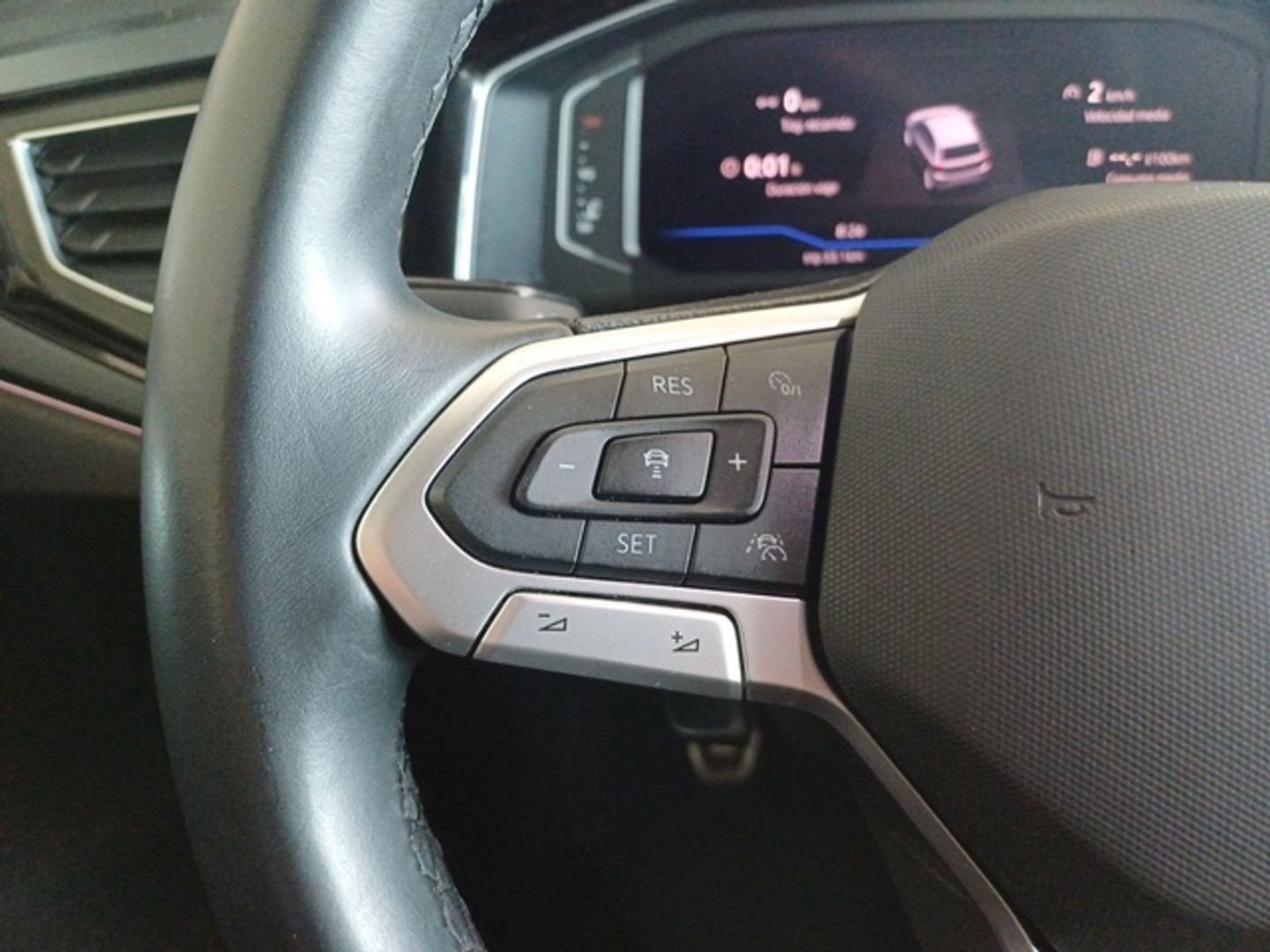 Volkswagen Polo R-Line 1.0 TSI 70 kW (95 CV)