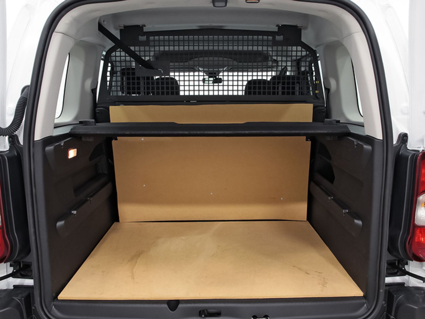 Citroen Berlingo BlueHDi 100 S&S Talla M Live Pack Business 75 kW (102 CV)