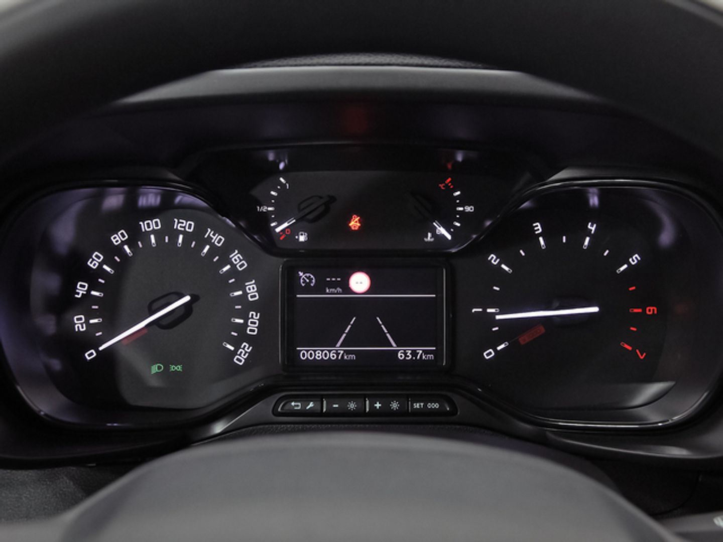 Citroen Berlingo BlueHDi 100 S&S Talla M Live Pack Business 75 kW (102 CV)